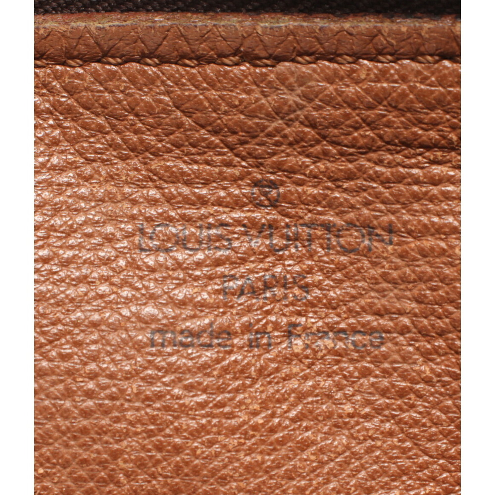 Louis Vuitton Handbag Papillon Monogram - Picture 4 of 6